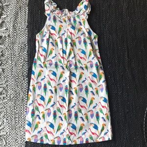 NWT Larke Anthro Dress